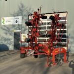 Kuhn GF 10601 TO Digidrive, foto 1