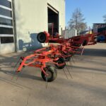 Kuhn GF 10601 TO Digidrive, foto 2