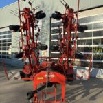 Kuhn GF 10601 TO Digidrive, foto 3
