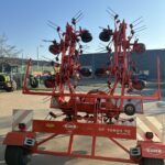 Kuhn GF 10601 TO Digidrive, foto 6