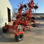 Kuhn GF 10601 TO Digidrive, foto 7