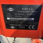 Kuhn GF 10601 TO Digidrive, foto 8