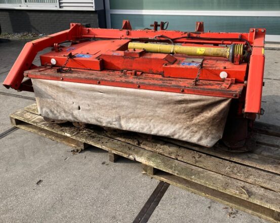 Kuhn GMD 602F