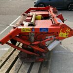 Kuhn GMD 602F, foto 2