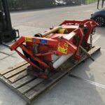 Kuhn GMD 602F, foto 4