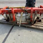 Kuhn GMD 602F, foto 5