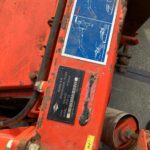 Kuhn GMD 602F, foto 6