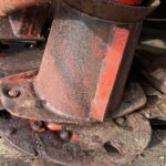 Kuhn GMD 602F, foto 7