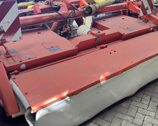 Kuhn GMD802F