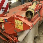 Kuhn GMD802F, foto 2