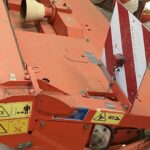 Kuhn GMD802F, foto 3