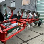 Kverneland LO 6 85/100 Variomat incl. TrackXcontrol ploegbesturing, foto 2