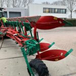 Kverneland LO 6 85/100 Variomat incl. TrackXcontrol ploegbesturing, foto 4