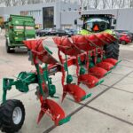 Kverneland LO 6 85/100 Variomat incl. TrackXcontrol ploegbesturing, foto 5