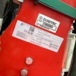 Kverneland LO 6 85/100 Variomat incl. TrackXcontrol ploegbesturing, foto 8