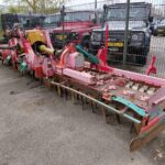 Kverneland NG 6000 Fold, foto 1