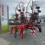 Lely Hibiscus 915 CD Vario, foto 1