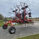 Lely Hibiscus 915 CD Vario, foto 2