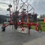 Lely Hibiscus 915 CD Vario, foto 3