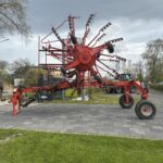 Lely Hibiscus 915 CD Vario, foto 4