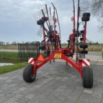 Lely Hibiscus 915 CD Vario, foto 5