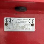 Lely Hibiscus 915 CD Vario, foto 6