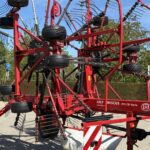 Lely Hibiscus 915 CD Vario, foto 1