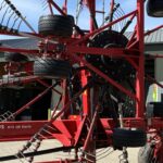 Lely Hibiscus 915 CD Vario, foto 2