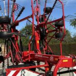 Lely Hibiscus 915 CD Vario, foto 3