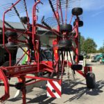 Lely Hibiscus 915 CD Vario, foto 4