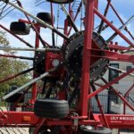 Lely Hibiscus 915 CD Vario, foto 5