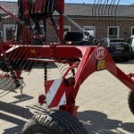 Lely Hibiscus 915 CD Vario, foto 6