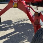 Lely Hibiscus 915 CD Vario, foto 7