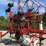 Lely Hibiscus 915 CD Vario, foto 8