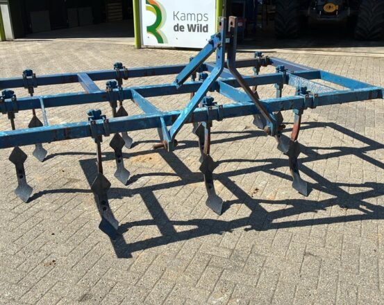 Lemken Achat