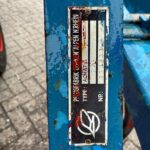 Lemken Achat, foto 5