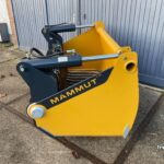 Mammut SC 195 M, foto 4
