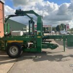 McHale 988 High Speed, foto 4