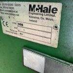 McHale 988 High Speed, foto 6