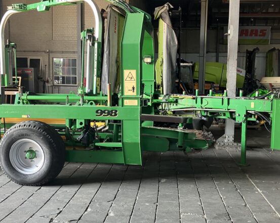 McHale 998