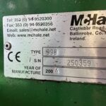 McHale 998, foto 3