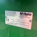 McHale 998, foto 6