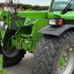 Merlo TF 42.7-140, foto 1
