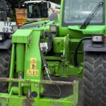 Merlo TF 42.7-140, foto 3