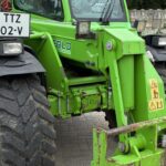 Merlo TF 42.7-140, foto 4