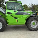 Merlo TF 42.7-140, foto 5