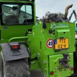 Merlo TF 42.7-140, foto 6