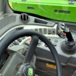 Merlo TF 42.7-140, foto 8