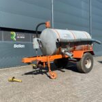 Mesttank, foto 1