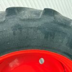 Michelin Multibib 540/65R38, foto 2